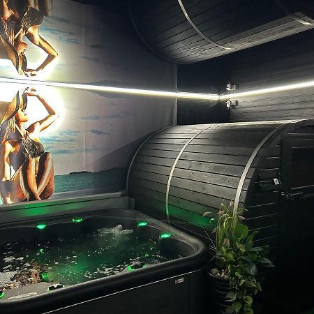 Lans Apartments Spa Menden Sauerland Ngoại thất bức ảnh