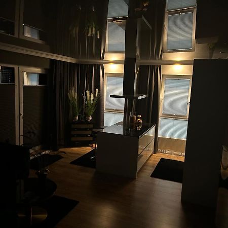 Lans Apartments Spa Menden Sauerland Ngoại thất bức ảnh