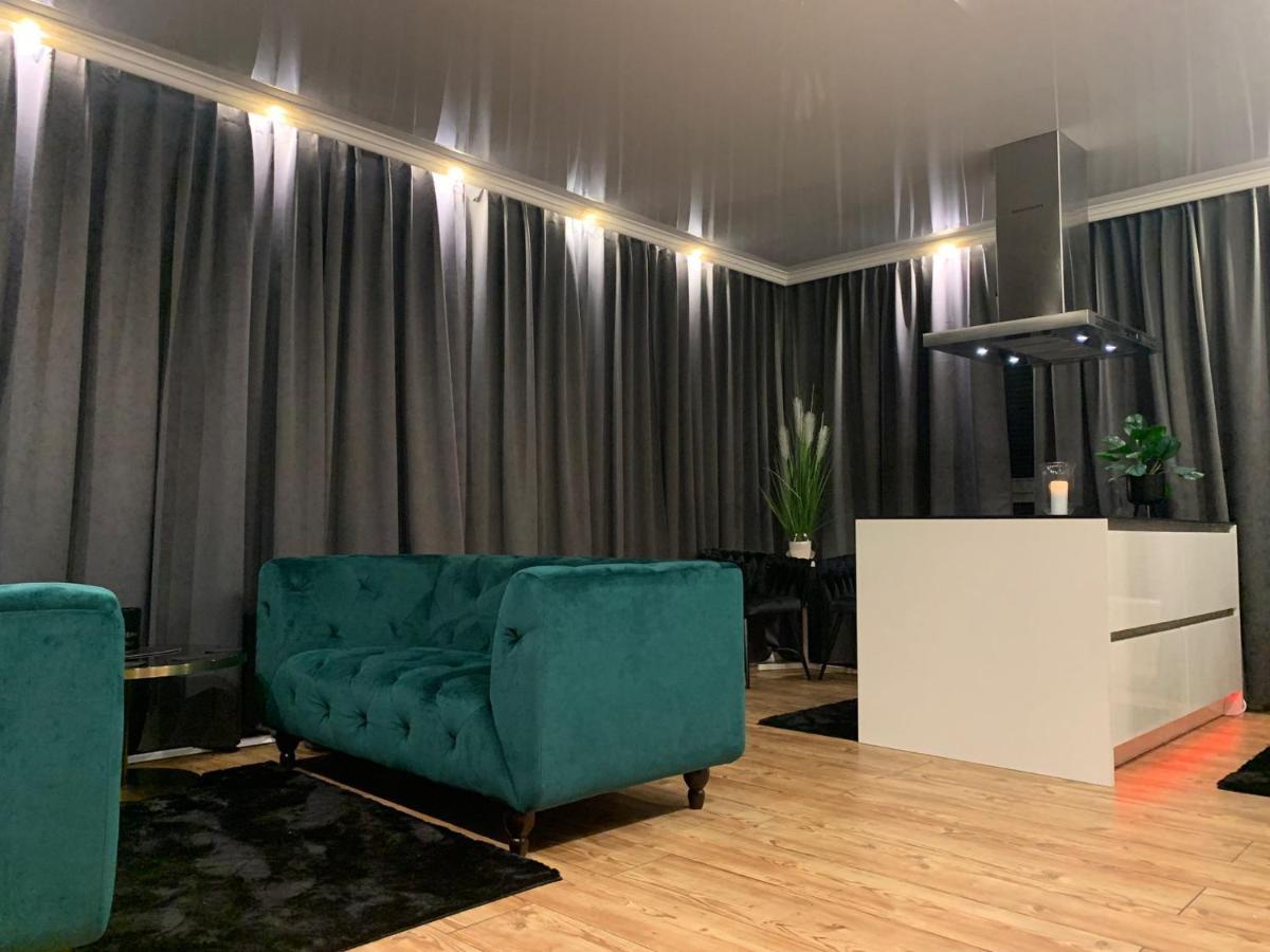 Lans Apartments Spa Menden Sauerland Ngoại thất bức ảnh