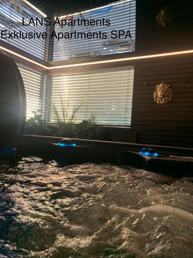 Lans Apartments Spa Menden Sauerland Ngoại thất bức ảnh