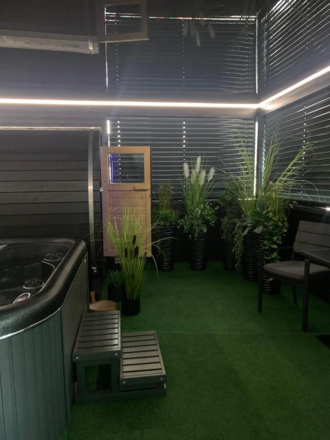Lans Apartments Spa Menden Sauerland Ngoại thất bức ảnh