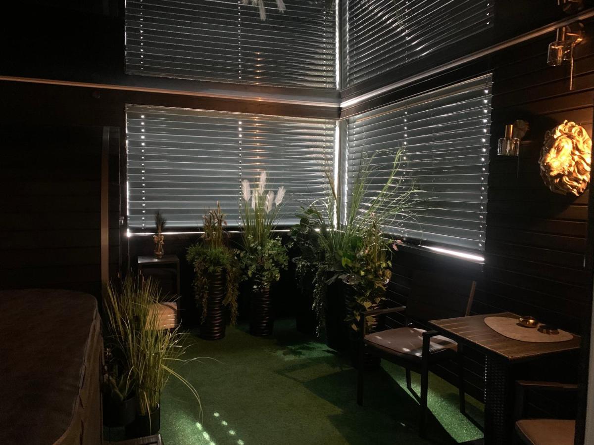Lans Apartments Spa Menden Sauerland Ngoại thất bức ảnh