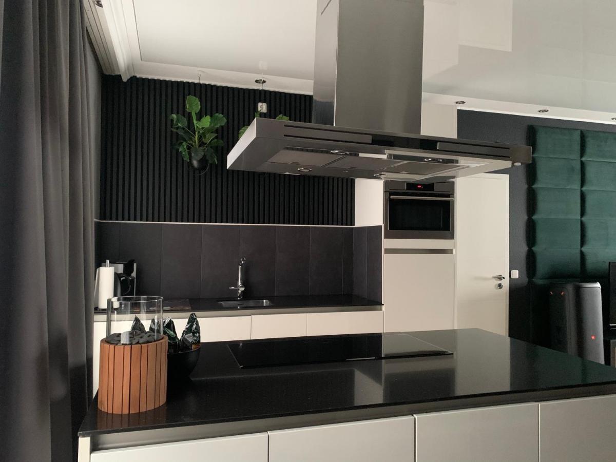 Lans Apartments Spa Menden Sauerland Ngoại thất bức ảnh