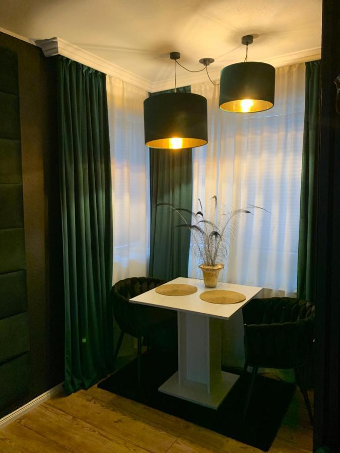 Lans Apartments Spa Menden Sauerland Ngoại thất bức ảnh