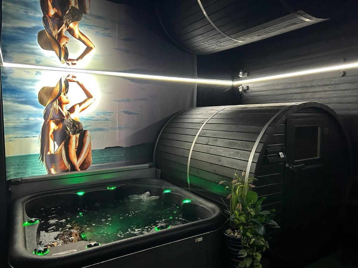 Lans Apartments Spa Menden Sauerland Ngoại thất bức ảnh