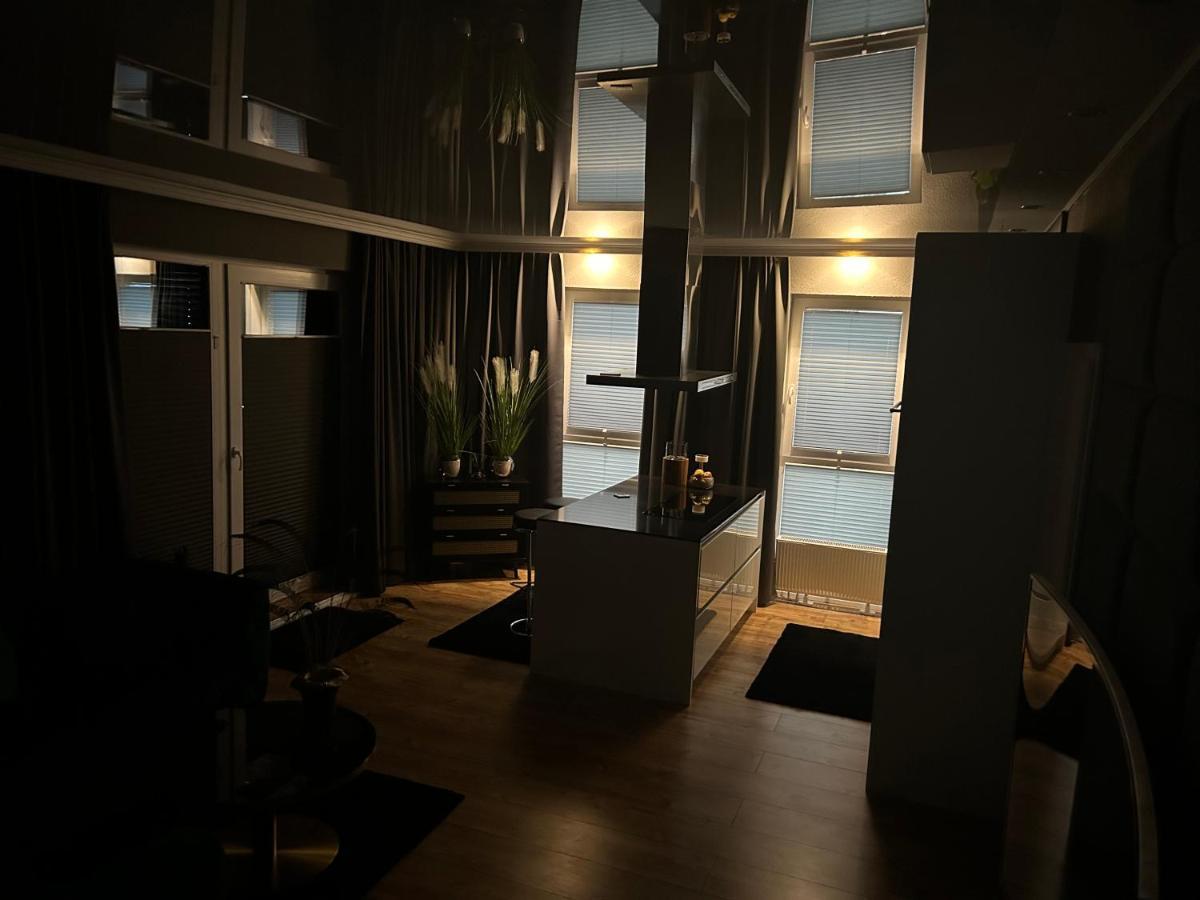 Lans Apartments Spa Menden Sauerland Ngoại thất bức ảnh