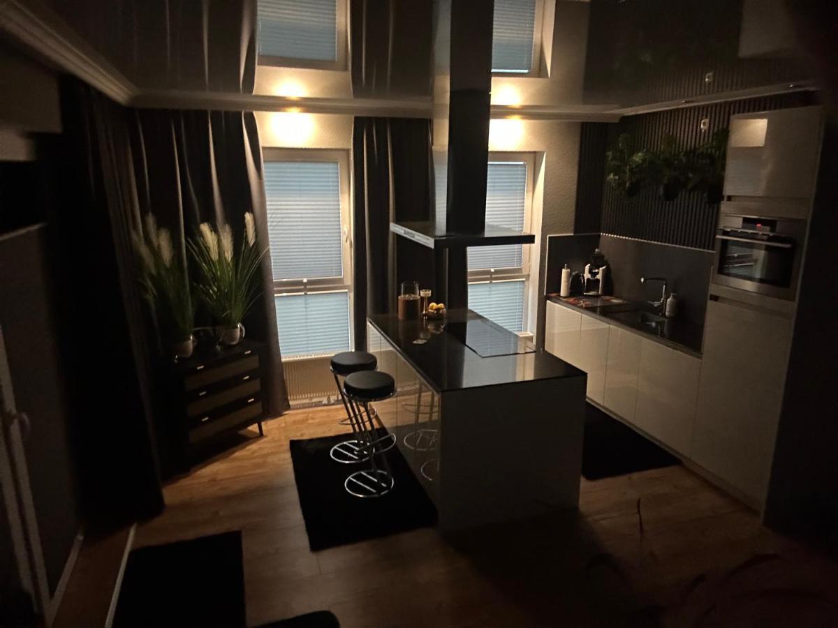 Lans Apartments Spa Menden Sauerland Ngoại thất bức ảnh