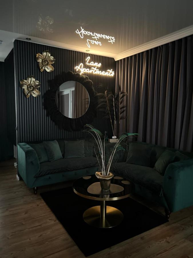 Lans Apartments Spa Menden Sauerland Ngoại thất bức ảnh